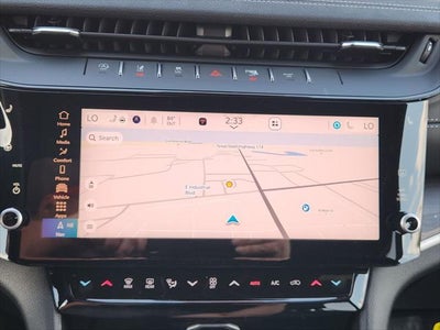 2026 Jeep Grand Cherokee GRAND CHEROKEE LIMITED 4X2
