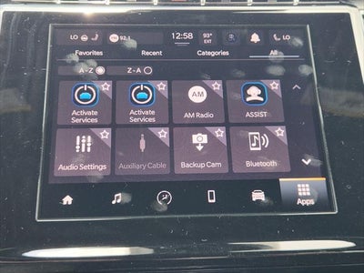 2026 Jeep Grand Cherokee GRAND CHEROKEE LAREDO X 4X4