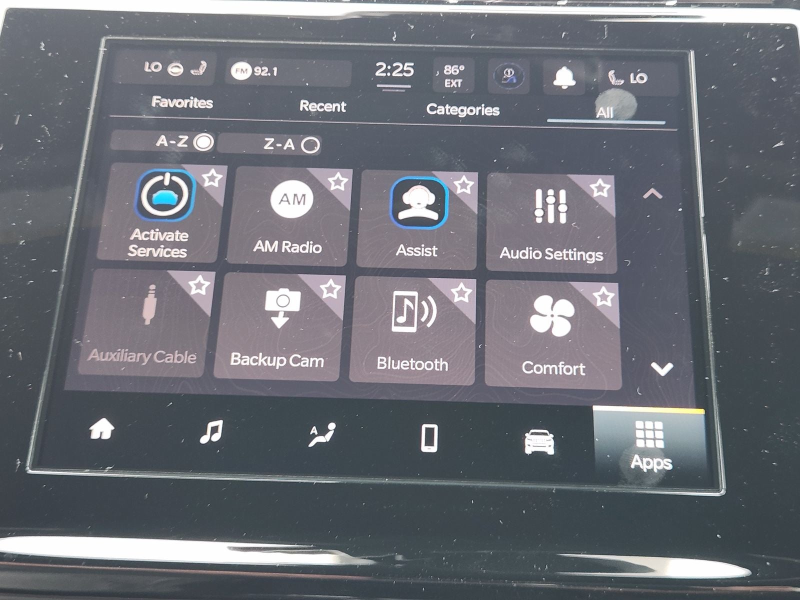 2026 Jeep Grand Cherokee GRAND CHEROKEE LAREDO X 4X4