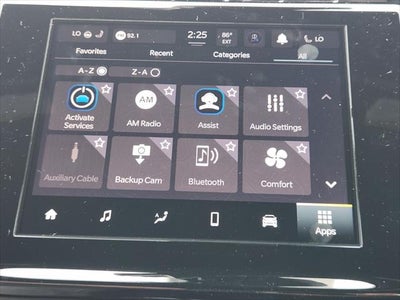2026 Jeep Grand Cherokee GRAND CHEROKEE LAREDO X 4X4