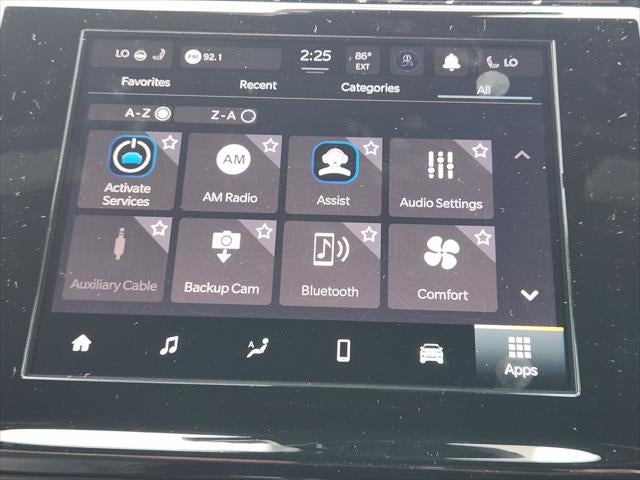 2026 Jeep Grand Cherokee GRAND CHEROKEE LAREDO X 4X4