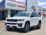 2026 Jeep Grand Cherokee GRAND CHEROKEE 85TH ANNIVERSARY EDITION 4X4