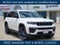 2026 Jeep Grand Cherokee GRAND CHEROKEE 85TH ANNIVERSARY EDITION 4X4