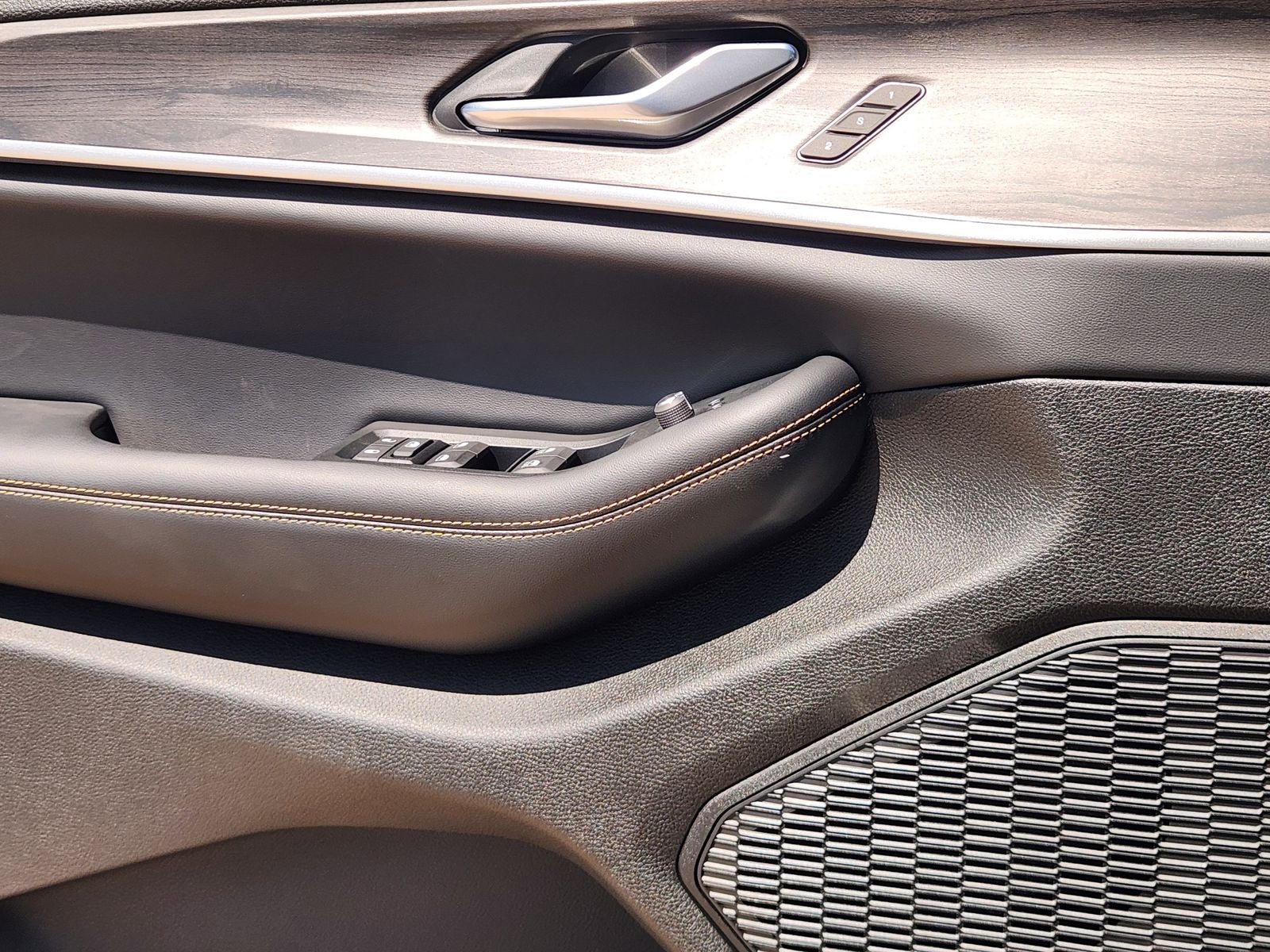 2026 Jeep Grand Cherokee GRAND CHEROKEE 85TH ANNIVERSARY EDITION 4X4