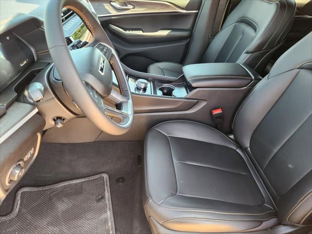 2026 Jeep Grand Cherokee GRAND CHEROKEE 85TH ANNIVERSARY EDITION 4X4