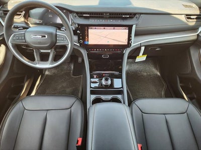 2026 Jeep Grand Cherokee GRAND CHEROKEE 85TH ANNIVERSARY EDITION 4X4