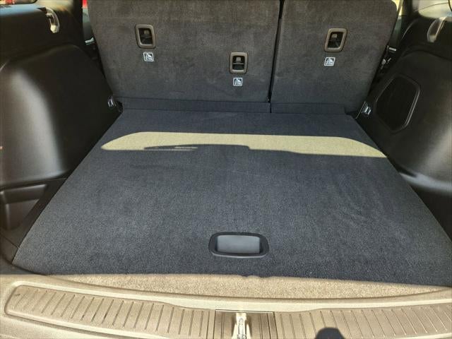 2026 Jeep Grand Cherokee GRAND CHEROKEE 85TH ANNIVERSARY EDITION 4X4