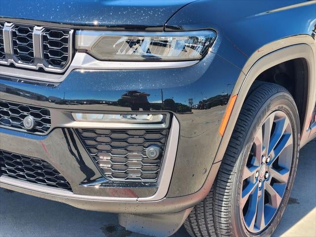 2026 Jeep Grand Cherokee GRAND CHEROKEE 85TH ANNIVERSARY EDITION 4X4
