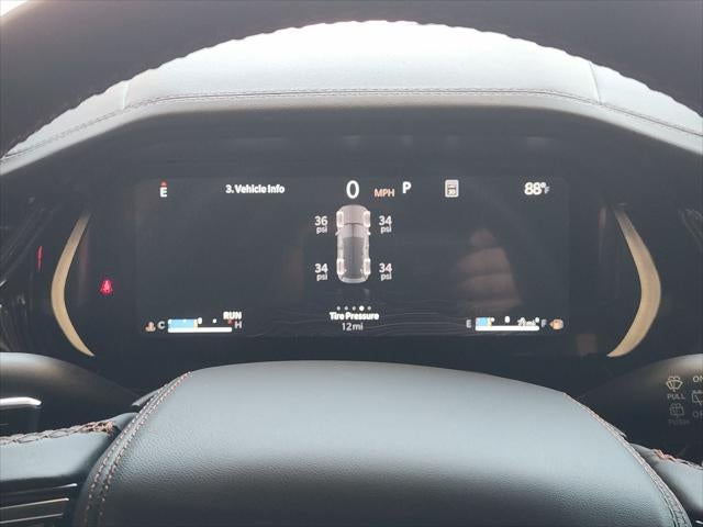 2026 Jeep Grand Cherokee GRAND CHEROKEE SUMMIT 4X4