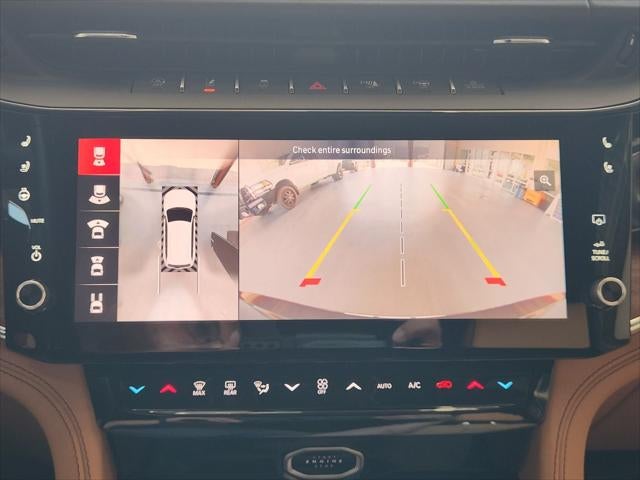 2026 Jeep Grand Cherokee GRAND CHEROKEE SUMMIT 4X4