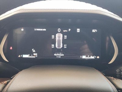 2026 Jeep Grand Cherokee GRAND CHEROKEE SUMMIT 4X4