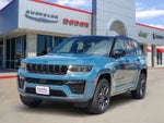2026 Jeep Grand Cherokee GRAND CHEROKEE SUMMIT 4X4
