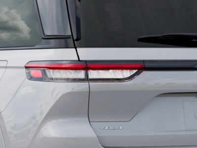 2026 Jeep Grand Cherokee GRAND CHEROKEE SUMMIT 4X4