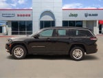 2026 Jeep Grand Cherokee GRAND CHEROKEE L LAREDO 4X2