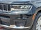 2026 Jeep Grand Cherokee GRAND CHEROKEE L LAREDO 4X2