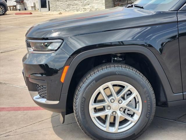2026 Jeep Grand Cherokee GRAND CHEROKEE L LAREDO 4X2