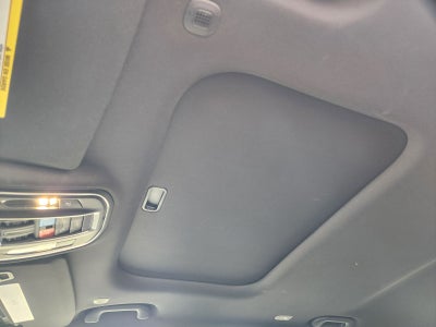 2025 Jeep Grand Cherokee GRAND CHEROKEE L ALTITUDE X 4X2