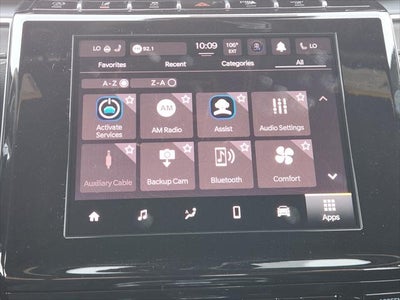 2026 Jeep Grand Cherokee GRAND CHEROKEE L LAREDO X 4X2