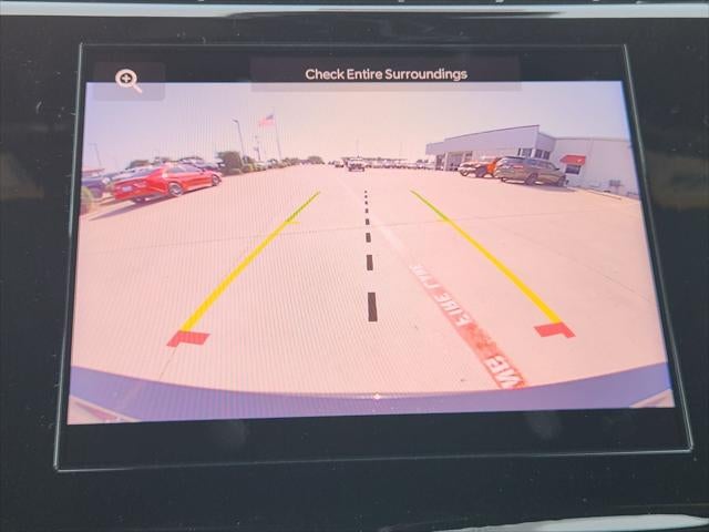 2026 Jeep Grand Cherokee GRAND CHEROKEE L LAREDO X 4X2