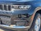 2026 Jeep Grand Cherokee GRAND CHEROKEE L LAREDO X 4X2
