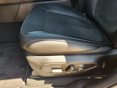 2025 Jeep Grand Cherokee GRAND CHEROKEE L ALTITUDE X 4X2