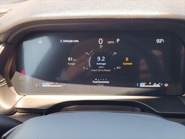 2025 Jeep Grand Cherokee GRAND CHEROKEE L ALTITUDE X 4X2