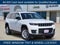 2026 Jeep Grand Cherokee GRAND CHEROKEE L LAREDO X 4X2