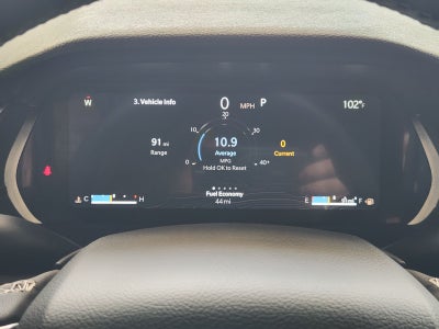 2026 Jeep Grand Cherokee GRAND CHEROKEE L LAREDO 4X2