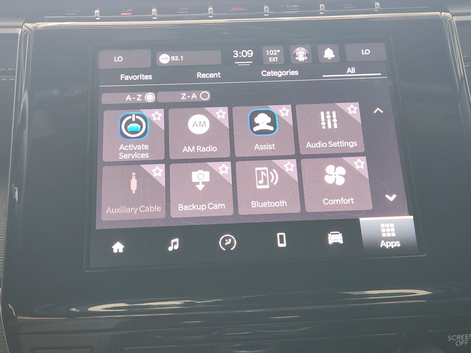 2026 Jeep Grand Cherokee GRAND CHEROKEE L LAREDO 4X2