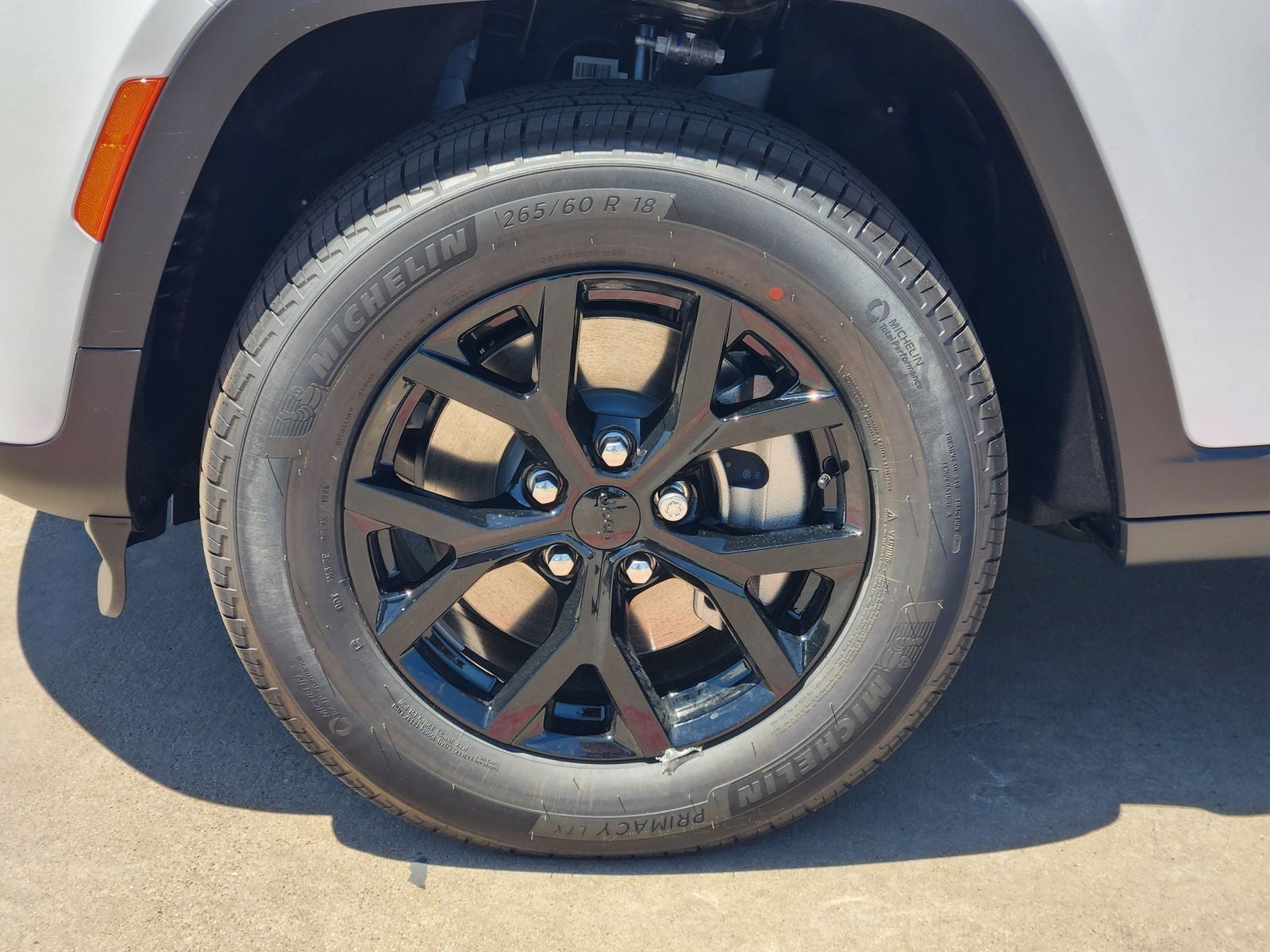 2026 Jeep Grand Cherokee GRAND CHEROKEE L LAREDO ALTITUDE 4X2