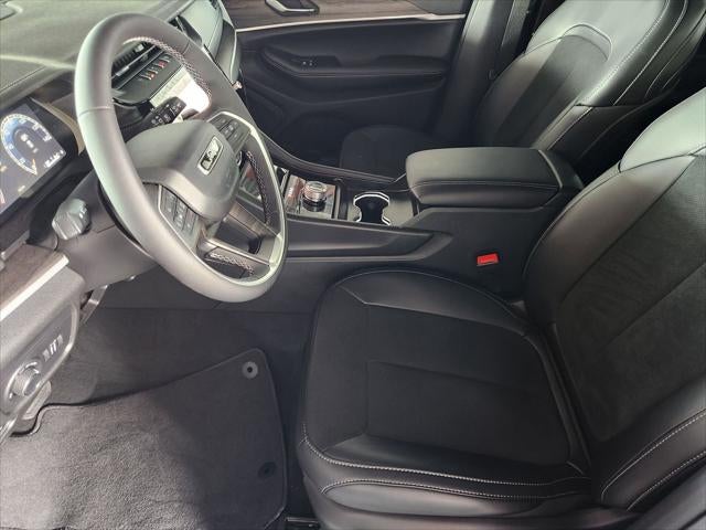 2026 Jeep Grand Cherokee GRAND CHEROKEE L LAREDO ALTITUDE 4X2