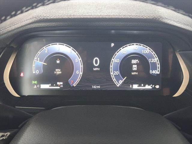 2026 Jeep Grand Cherokee GRAND CHEROKEE L LAREDO ALTITUDE 4X2