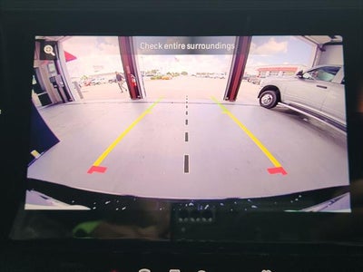 2026 Jeep Grand Cherokee GRAND CHEROKEE L LAREDO ALTITUDE 4X2