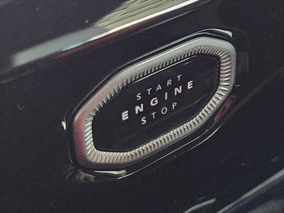 2026 Jeep Grand Cherokee GRAND CHEROKEE L LAREDO ALTITUDE 4X2