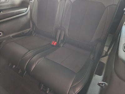 2026 Jeep Grand Cherokee GRAND CHEROKEE L LAREDO ALTITUDE 4X2