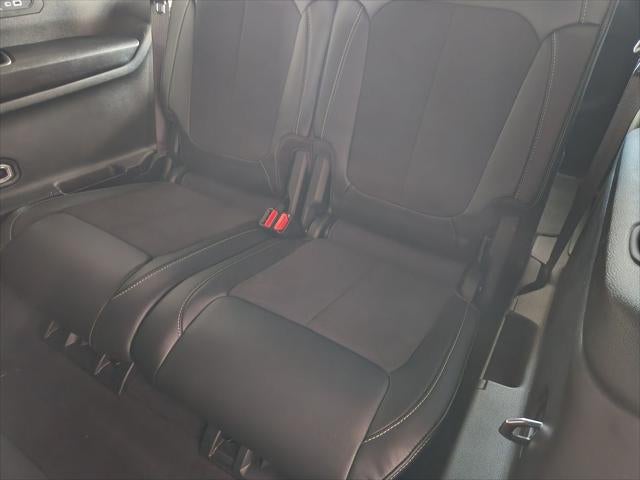 2026 Jeep Grand Cherokee GRAND CHEROKEE L LAREDO ALTITUDE 4X2