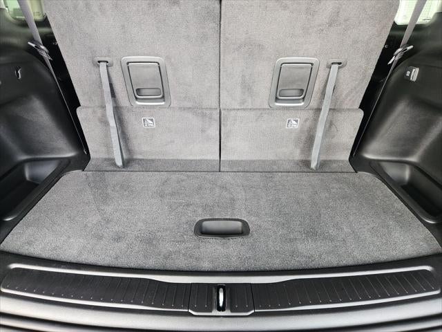 2026 Jeep Grand Cherokee GRAND CHEROKEE L LAREDO ALTITUDE 4X2