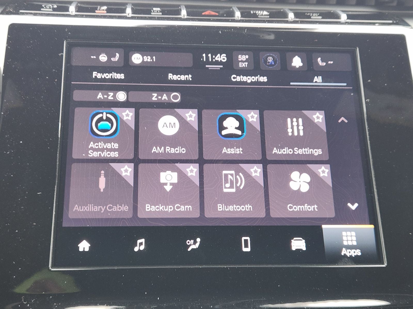 2025 Jeep Grand Cherokee GRAND CHEROKEE L LAREDO X 4X4