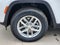 2025 Jeep Grand Cherokee GRAND CHEROKEE L LAREDO 4X4