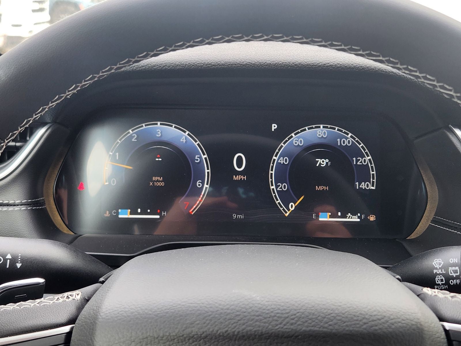 2025 Jeep Grand Cherokee GRAND CHEROKEE L LAREDO 4X4