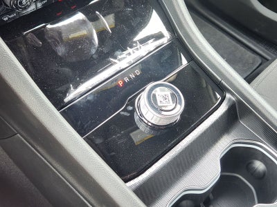 2025 Jeep Grand Cherokee GRAND CHEROKEE L LAREDO 4X4