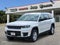 2025 Jeep Grand Cherokee GRAND CHEROKEE L LAREDO 4X4