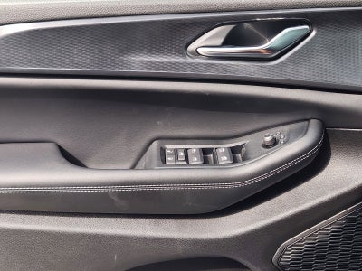 2025 Jeep Grand Cherokee GRAND CHEROKEE L LAREDO 4X4