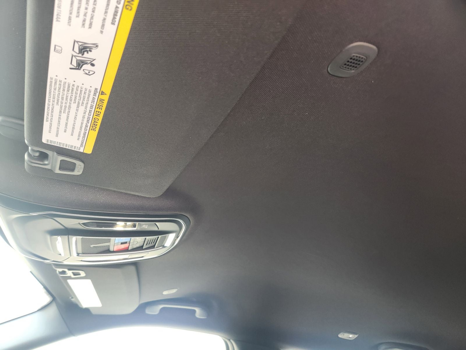 2025 Jeep Grand Cherokee GRAND CHEROKEE L LAREDO 4X4