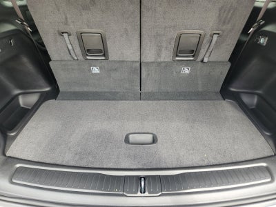 2025 Jeep Grand Cherokee GRAND CHEROKEE L LAREDO 4X4