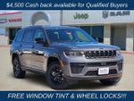 2026 Jeep Grand Cherokee GRAND CHEROKEE L LAREDO ALTITUDE 4X4