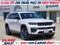 2026 Jeep Grand Cherokee GRAND CHEROKEE L 85TH ANNIVERSARY EDITION 4X4