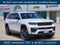 2026 Jeep Grand Cherokee GRAND CHEROKEE L 85TH ANNIVERSARY EDITION 4X4