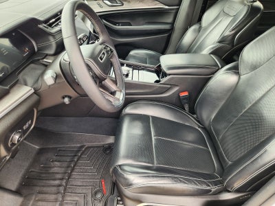 2023 Jeep Grand Cherokee L Overland 4x4