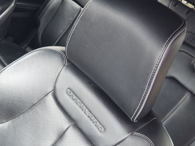 2023 Jeep Grand Cherokee L Overland 4x4